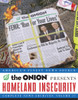 Homeland Insecurity: The Onion Complete News Archives, Volume 17 - ISBN: 9780307339843