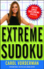 Extreme Sudoku: Over 300 Super-Challenging Puzzles with Tips & Tricks - ISBN: 9780307346469
