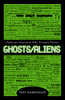 Ghosts Aliens:  - ISBN: 9780307407306