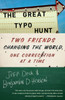 The Great Typo Hunt: Two Friends Changing the World, One Correction at a Time - ISBN: 9780307591081