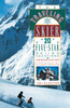 The Traveling Skier: 20 Five-Star Skiing Vacations (Traveling Sportsman) - ISBN: 9780385411332