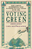 Voting Green: Your Complete Environmental Guide to Making Political Choices in the 90s - ISBN: 9780385419178