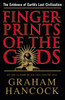 Fingerprints of the Gods: The Evidence of Earth's Lost Civilization - ISBN: 9780517887295