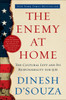 The Enemy At Home: The Cultural Left and Its Responsibility for 9/11 - ISBN: 9780767915618