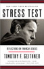Stress Test: Reflections on Financial Crises - ISBN: 9780804138611