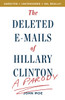 The Deleted E-Mails of Hillary Clinton: A Parody - ISBN: 9781101906071