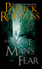 The Wise Man's Fear:  - ISBN: 9780756404734