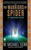The Warriors of Spider: 20th Anniversary Edition - ISBN: 9780756405151