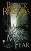 The Wise Man's Fear:  - ISBN: 9780756407919