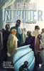 Intruder:  - ISBN: 9780756407933