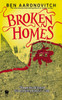 Broken Homes: A Rivers of London Novel - ISBN: 9780756409609