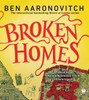 Broken Homes: A Rivers of London Novel - ISBN: 9780756409920