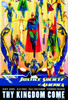 Justice Society of America: Thy Kingdom Come, Part III - ISBN: 9781401221676