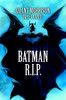 Batman R.I.P. - ISBN: 9781401225766
