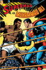 Superman vs. Muhammad Ali Deluxe - ISBN: 9781401228415