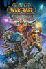 World of Warcraft: Dark Riders - ISBN: 9781401230289