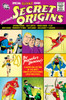 DC Universe: Secret Origins - ISBN: 9781401234034