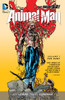 Animal Man Vol. 1: The Hunt (The New 52) - ISBN: 9781401235079