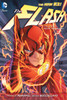 The Flash Vol. 1: Move Forward (The New 52) - ISBN: 9781401235536