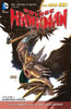 The Savage Hawkman Vol. 1: Darkness Rising (The New 52) - ISBN: 9781401237066