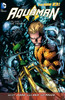 Aquaman Vol. 1: The Trench (The New 52) - ISBN: 9781401237103