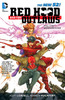 Red Hood and the Outlaws Vol. 1: REDemption (The New 52) - ISBN: 9781401237127