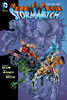 Stormwatch Vol. 2 - ISBN: 9781401237257