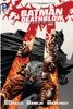 Batman/Deathblow: After the Fire Deluxe Edition - ISBN: 9781401237721