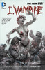 I, Vampire Vol. 2: Rise of the Vampires (The New 52) - ISBN: 9781401237837