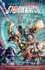 Stormwatch Vol. 2: Enemies of Earth (The New 52) - ISBN: 9781401238483