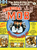 In the Days of the Mob - ISBN: 9781401240790