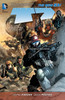 Team 7 Vol. 1: Fight Fire With Fire (The New 52) - ISBN: 9781401240929