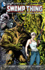 Swamp Thing Vol. 3: Rotworld: The Green Kingdom (The New 52) - ISBN: 9781401242640