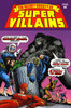 The Secret Society of Super-Villains Vol. 1 - ISBN: 9781401242893