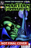 Martian Manhunter: Son of Mars - ISBN: 9781401243869