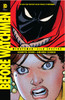 Before Watchmen: Minutemen/Silk Spectre - ISBN: 9781401245122