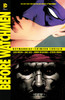 Before Watchmen: Ozymandias/Crimson Corsair - ISBN: 9781401245153