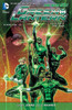 Green Lantern Vol. 3: The End (The New 52) - ISBN: 9781401246846