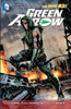 Green Arrow Vol. 4: The Kill Machine (The New 52) - ISBN: 9781401246907