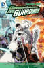 Green Lantern: New Guardians Vol. 4: Gods and Monsters (The New 52) - ISBN: 9781401247461
