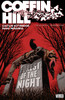 Coffin Hill Vol. 1: Forest of the Night - ISBN: 9781401248871