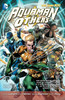 Aquaman and the Others Vol. 1: Legacy of Gold (The New 52) - ISBN: 9781401250386
