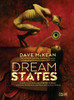 Dream States: The Collected Dreaming Covers - ISBN: 9781401250652