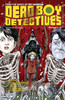 Dead Boy Detectives Vol. 2: Ghost Snow - ISBN: 9781401250867