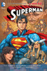 Superman Vol. 4: Psi-War (The New 52) - ISBN: 9781401250942