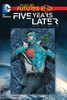 Futures End: Five Years Later Omnibus - ISBN: 9781401251291