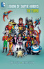 Legion of Super-Heroes: The Curse - ISBN: 9781401251390