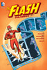 The Flash Omnibus Vol. 1 - ISBN: 9781401251499