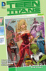 Teen Titans Vol. 1: Blinded by the Light - ISBN: 9781401252373