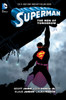 Superman: The Men of Tomorrow - ISBN: 9781401252397